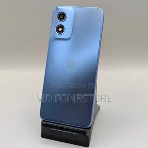 Motorola Moto G Play (2023) Mpya 32GB Bluu