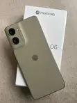 Motorola Moto G06 128GB Mpya - 2