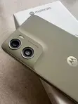 Motorola Moto G06 128GB Mpya - 3