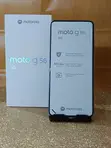 Motorola Moto G56 5G 256GB Mpya Bluu - 3