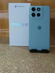 Motorola Moto G56 5G 256GB Mpya Bluu - 5