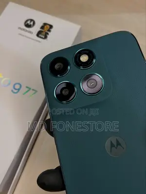 Motorola Moto G77 Power 128GB Mpya
