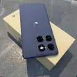 New Motorola Edge 60 Fusion 256GB Purple - 1