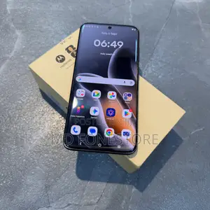 New Motorola Edge 70 Fusion 256GB