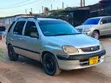 Toyota Raum 1999 Nyeupe - 2