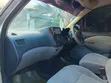Toyota Raum 1999 Nyeupe - 3