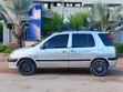 Toyota Raum 1999 Nyeupe - 4