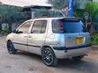Toyota Raum 1999 Nyeupe - 5