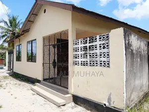 Nyumba ya Vyumba 3 vya Kulala Pugu, Mtaa wa Sondombwa