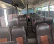 Tata LP 2010 Nyeupe Bus - 3