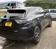 Toyota Harrier 2.0 SUV 2016 Black - 1