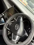 Toyota Harrier 2.0 SUV 2016 Black - 2