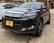 Toyota Harrier 2.0 SUV 2016 Black - 5