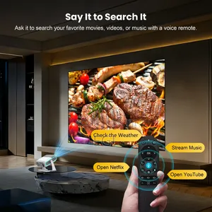 Xnano HA116 Projector Portable ya Android