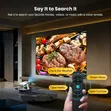 Xnano HA116 Projector Portable ya Android - 4