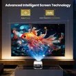Xnano HA116 Projector Portable ya Android - 5