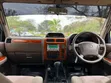 Toyota Land Cruiser Prado 2002 Silver - 2