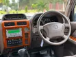 Toyota Land Cruiser Prado 2002 Silver - 5