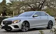 Mercedes-Benz E200 2016 Nyeupe - 2