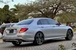 Mercedes-Benz E200 2016 Nyeupe - 3
