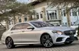 Mercedes-Benz E200 2016 Nyeupe - 4