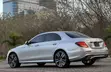 Mercedes-Benz E200 2016 Nyeupe - 5