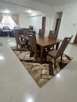 Ghorofa ya Vyumba 3 Iliyo na Samani kwa Uuzaji Upanga Magharibi - 5