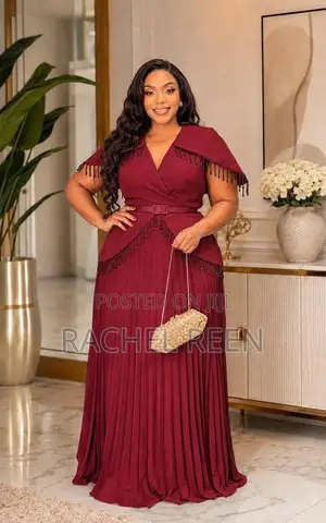 Women's Multicolor Dress - Used