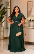 Women's Multicolor Dress - Used - 5
