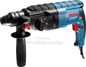 Bosch Rotary Hammer GBH 2-24 DRE