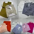 New 3-Piece Linen Material Available - 4