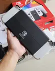 Nintendo Switch OLED - Mpya Kabisa - 2