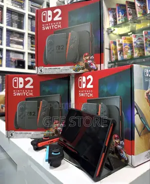 Nintendo Switch Bundle la Mario