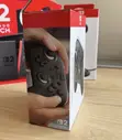 Nintendo Switch Pro Controller (Mpya Kabisa) - 1