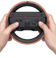Nintendo Switch Joy-Con Steering Wheel Grips (Pakiti 2) - 1