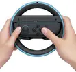 Nintendo Switch Joy-Con Steering Wheel Grips (Pakiti 2) - 2
