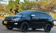 Toyota Harrier 2.4 2005 Black - 2