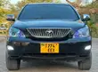 Toyota Harrier 2.4 2005 Black - 3