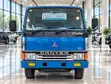 Mitsubishi Canter Tipper Truck (1993) - 2
