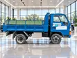 Mitsubishi Canter Tipper Truck (1993) - 3