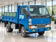Mitsubishi Canter Tipper Truck (1993) - 4