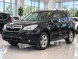 Subaru Forester 2015 Black - 2