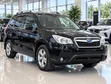 Subaru Forester 2015 Black - 3