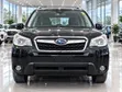 Subaru Forester 2015 Black - 4