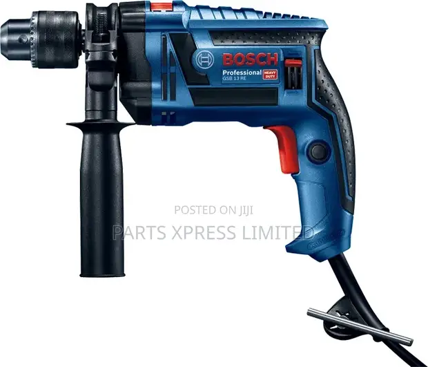 Bosch Percussion Drill GSB 13 RE - 1