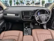 Mitsubishi Outlander 2015 Nyeusi - 3