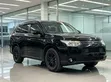 Mitsubishi Outlander 2015 Nyeusi - 4