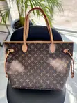 Louis Vuitton Pouch - 1