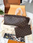 Louis Vuitton Pouch - 2