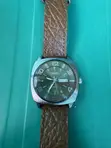 Seiko Mechanical Watch - Brand New - 2